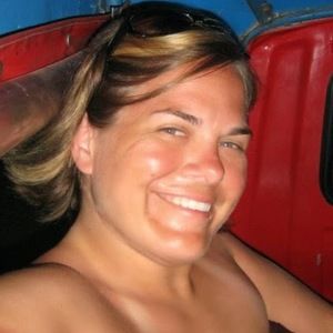 Meet your Posher, Kristin